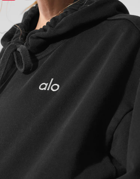 new york hoodie