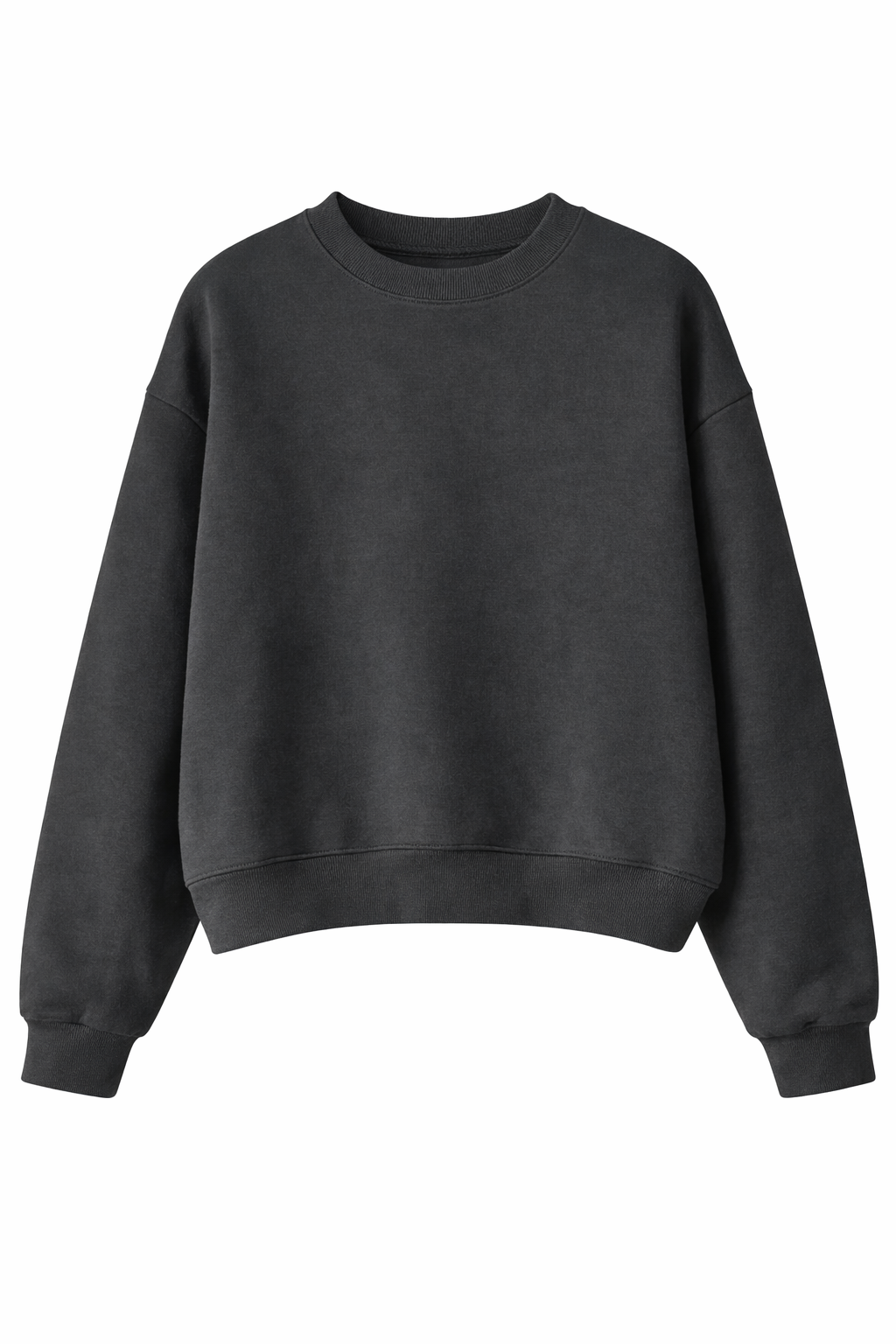 Women's Pullover Crew Neck Sweatshirts