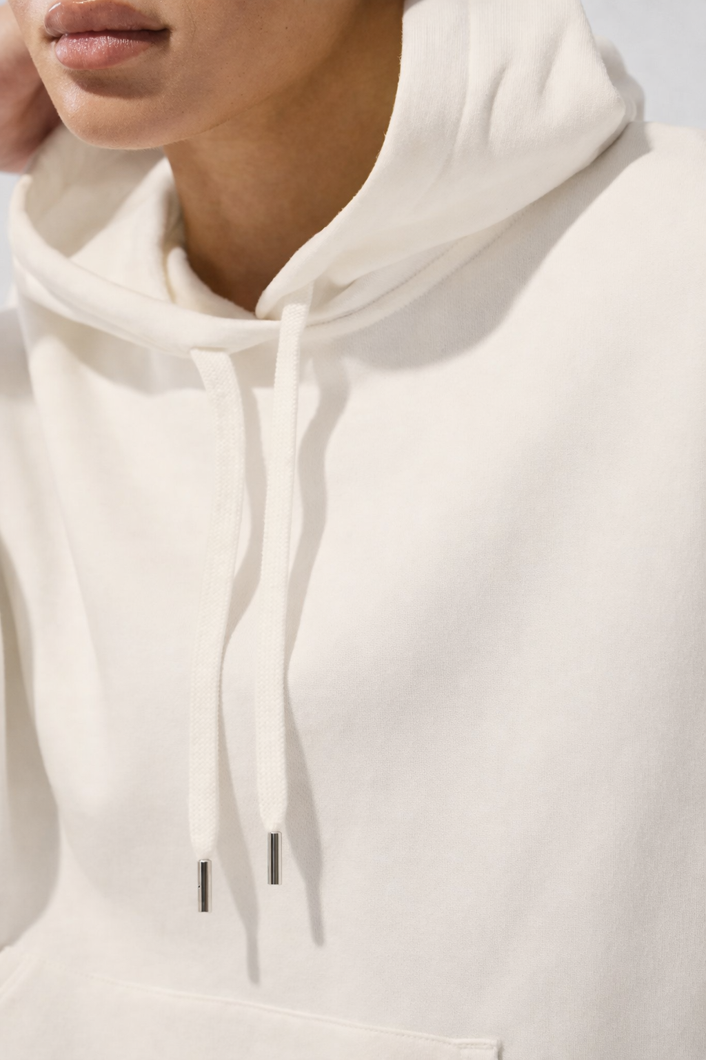 Women's Oversized Hoodie