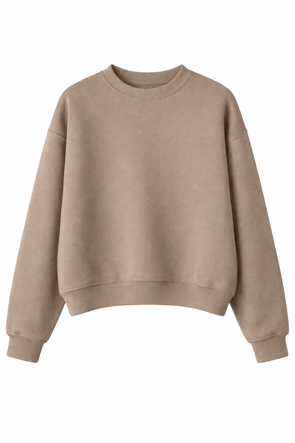 Women's Pullover Crew Neck Sweatshirts