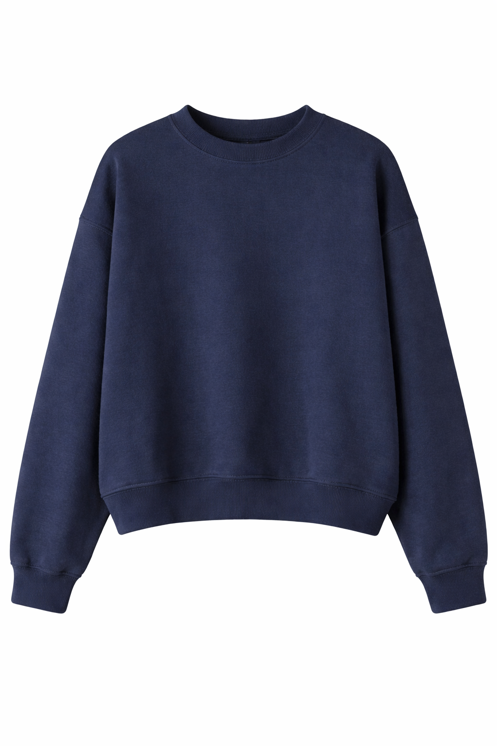 Women's Pullover Crew Neck Sweatshirts