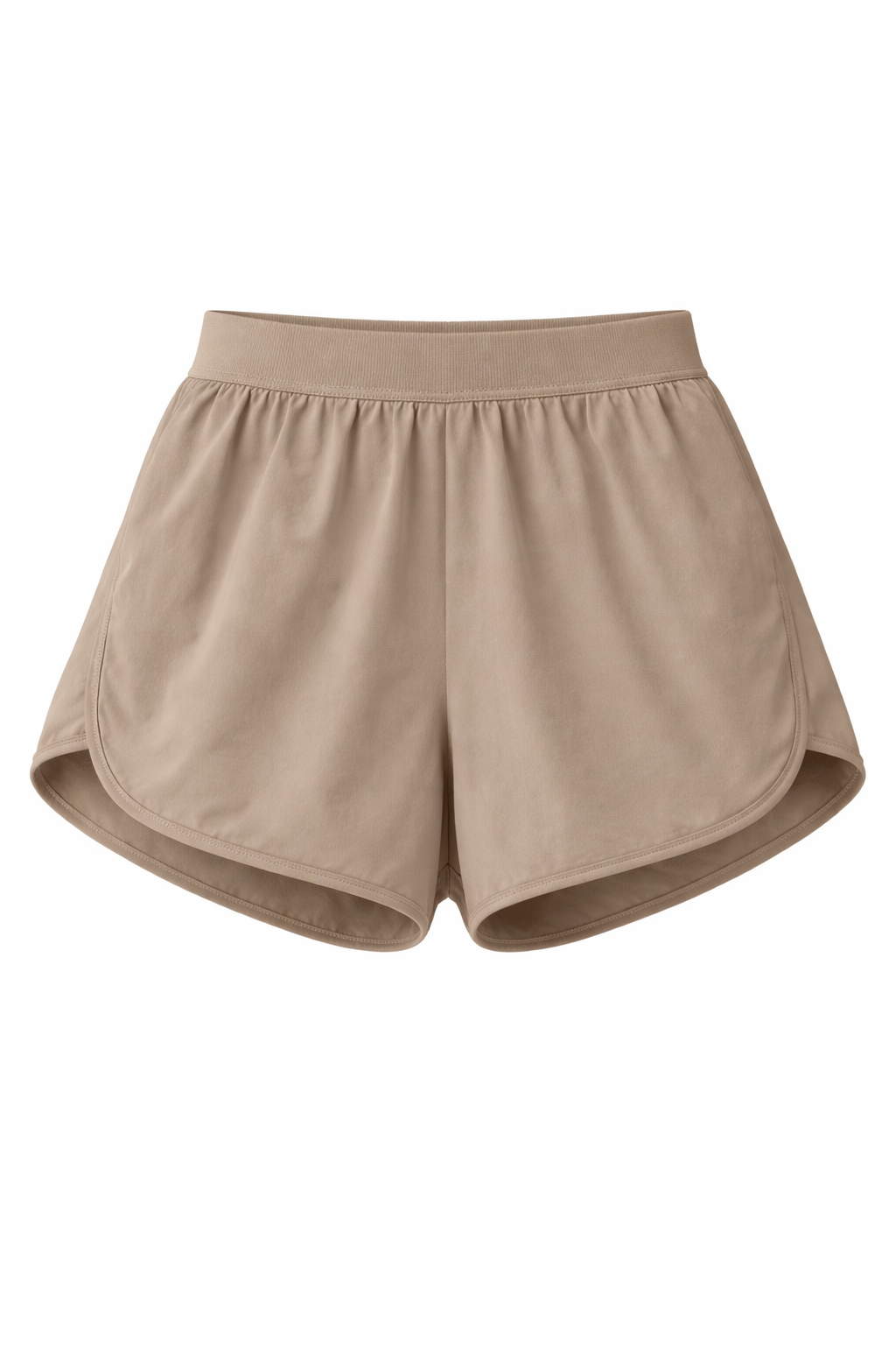 Gym Shorts Women