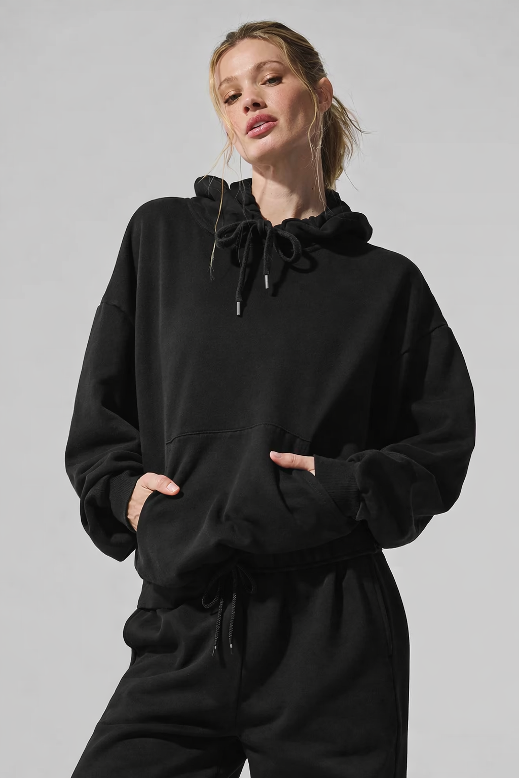 Women's Oversized Hoodie