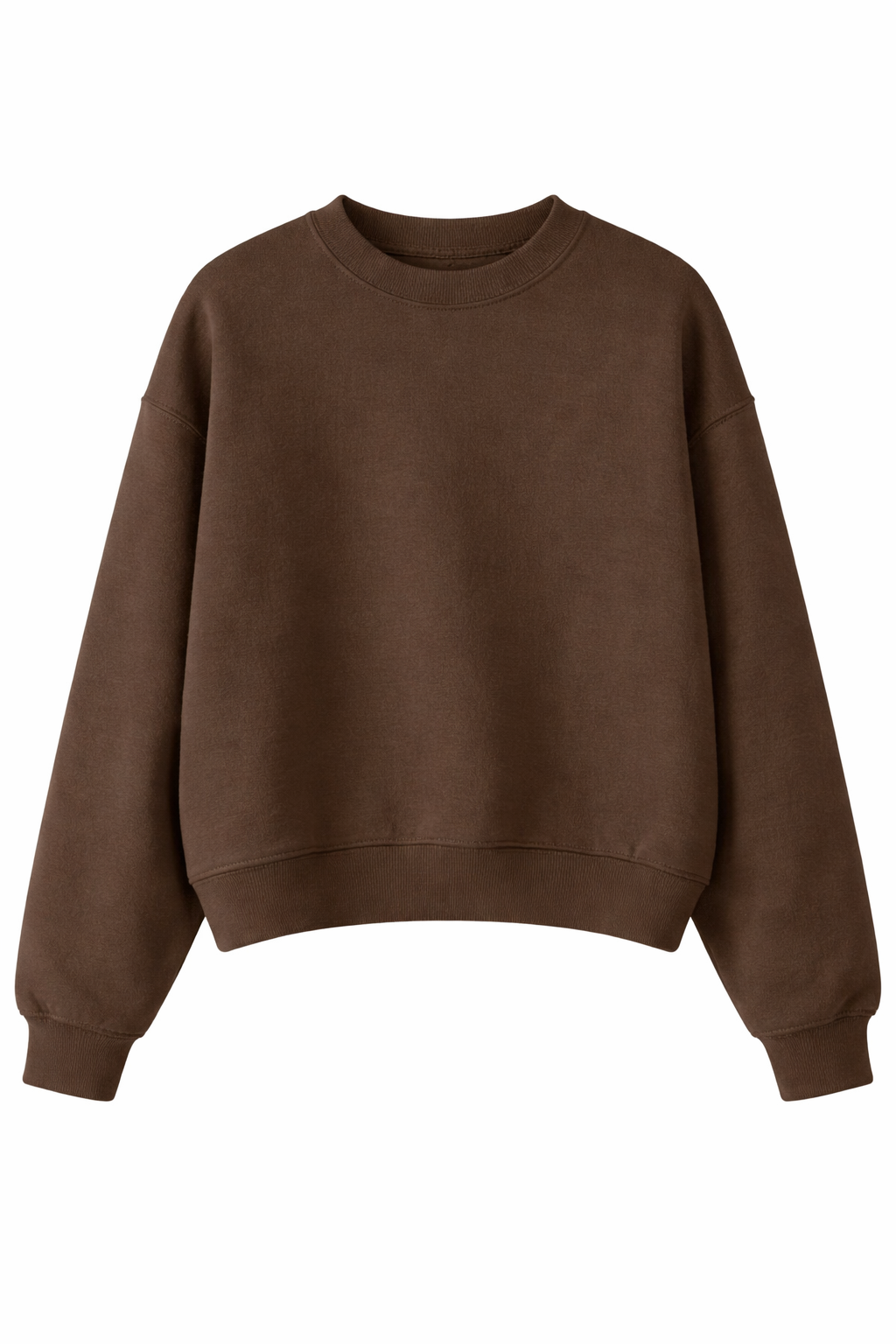 Women's Pullover Crew Neck Sweatshirts