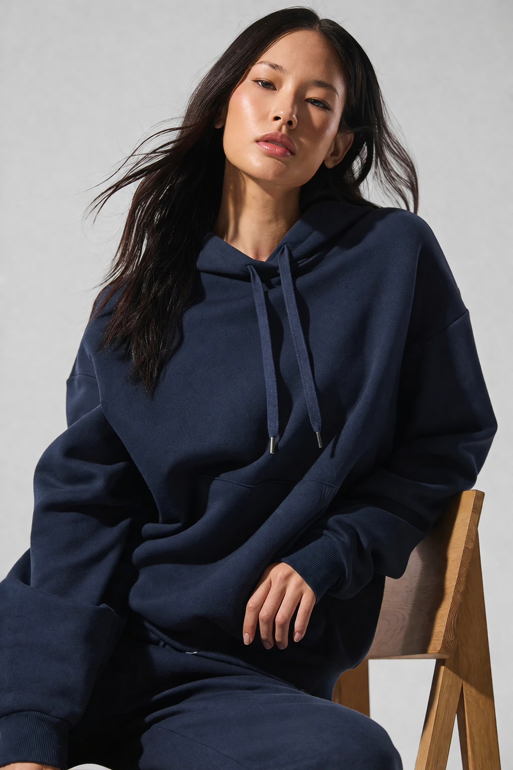 Women's Oversized Hoodie