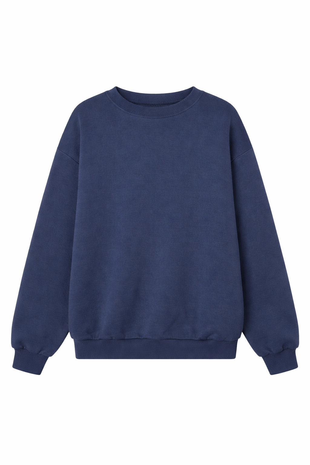 navy hoodie