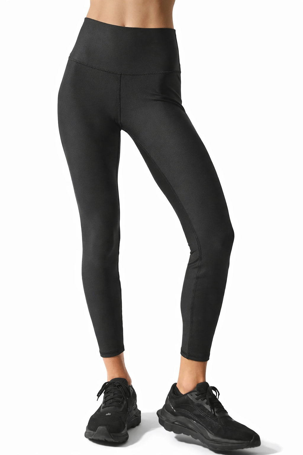 7/8 High-Waist