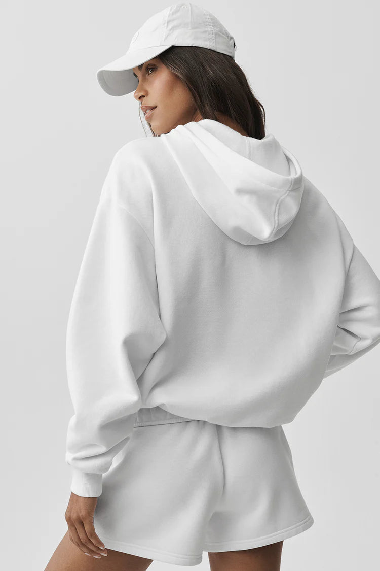 Women's Oversized Hoodie
