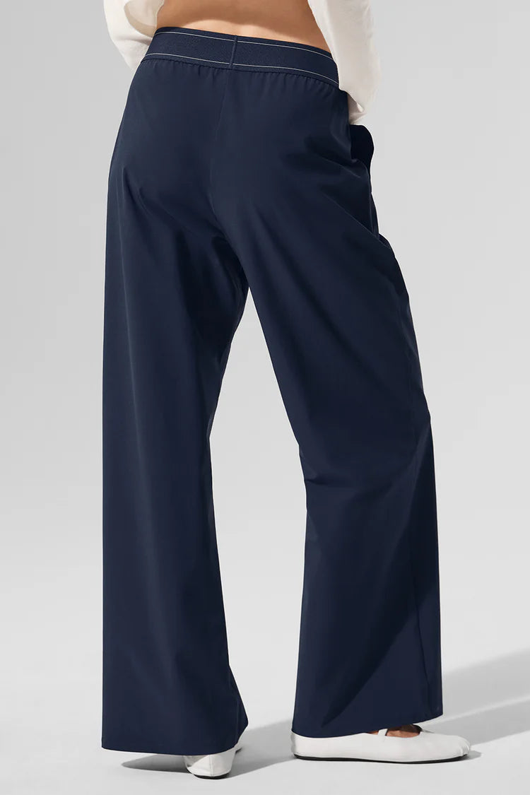 Wide Leg Women's Sweatpants