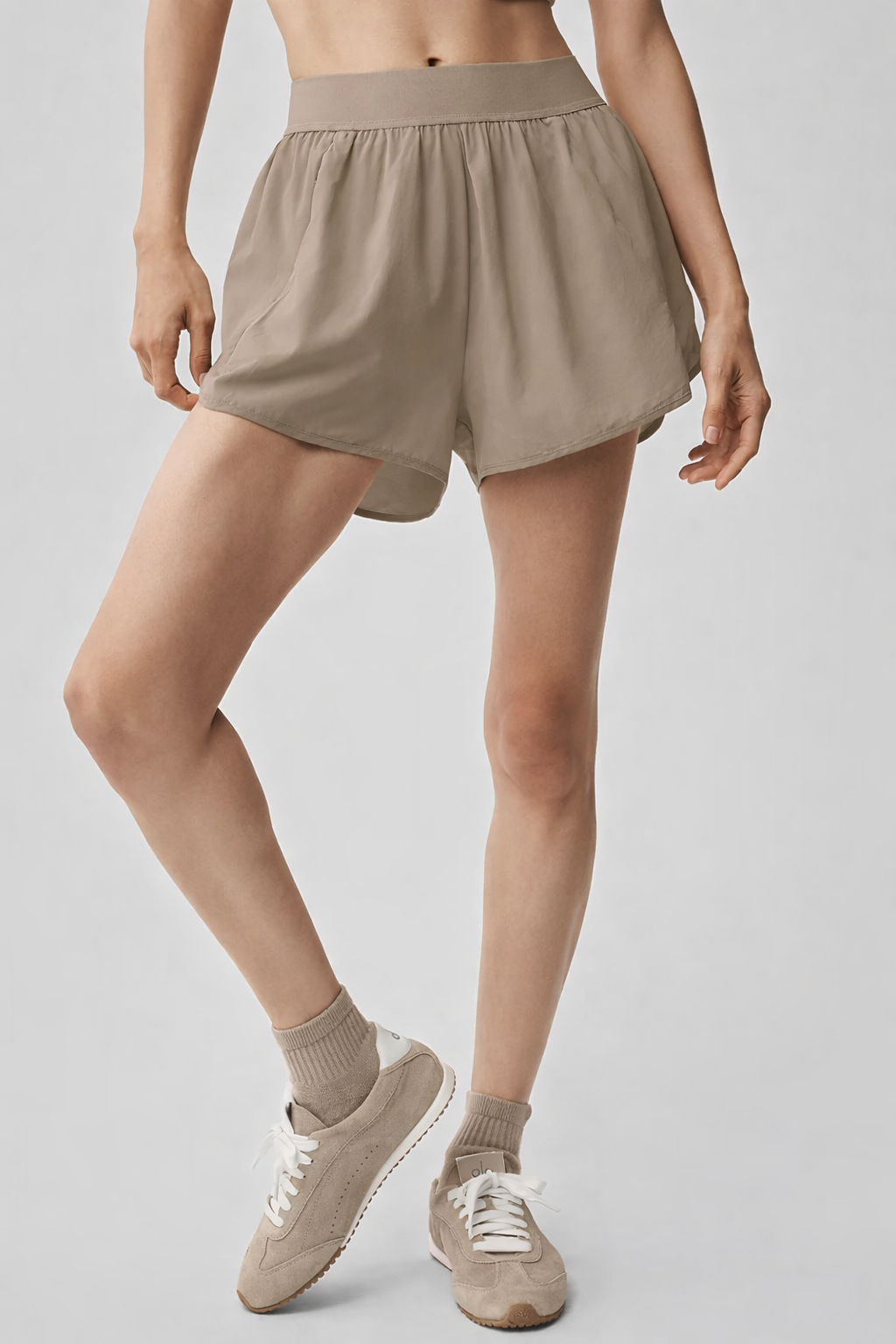 Gym Shorts Women
