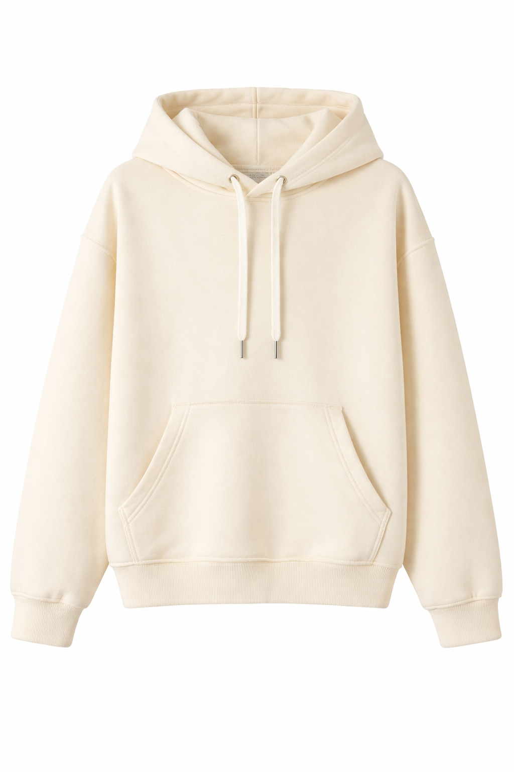 Women's Oversized Hoodie
