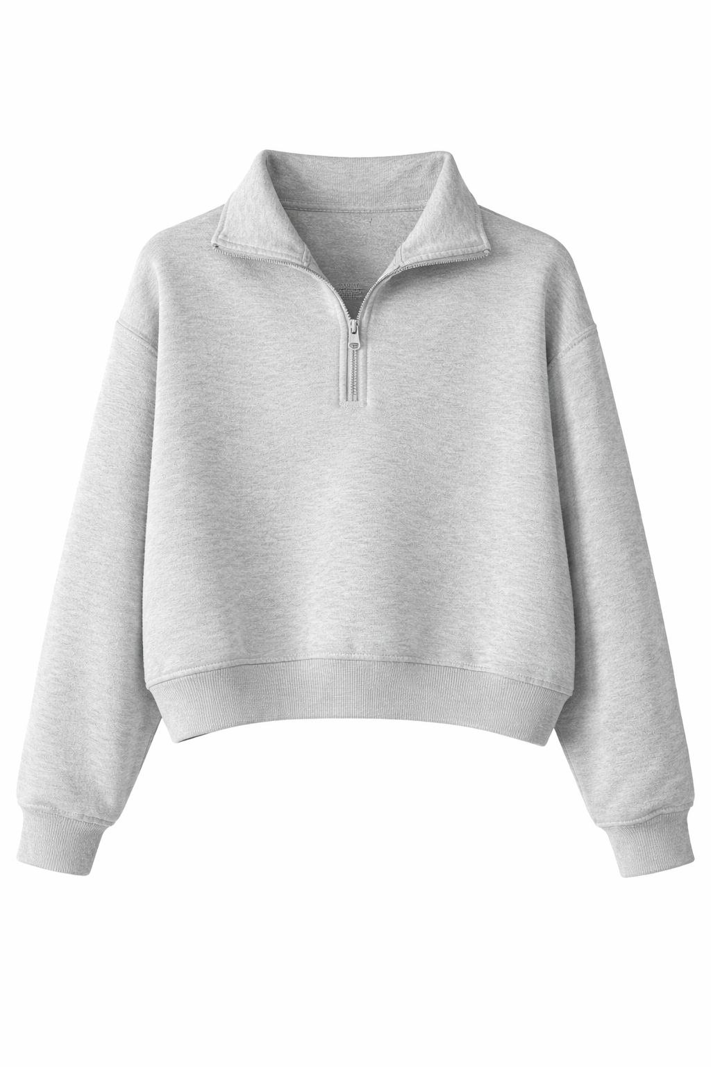 1/4 Zip Pullover