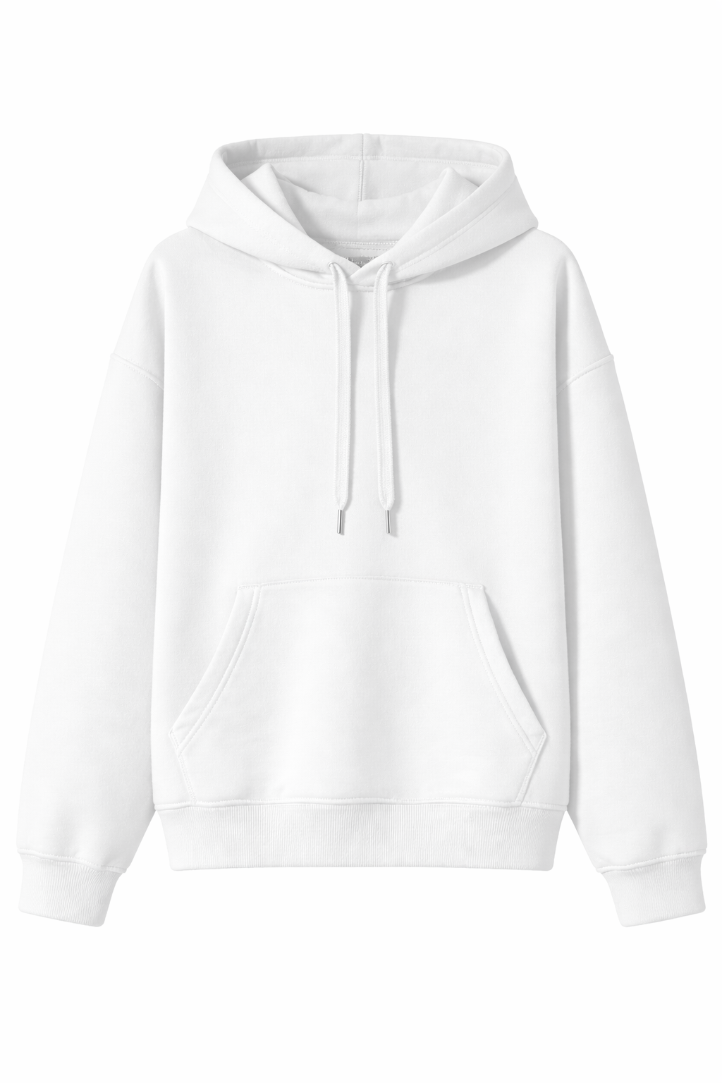 Women's Oversized Hoodie