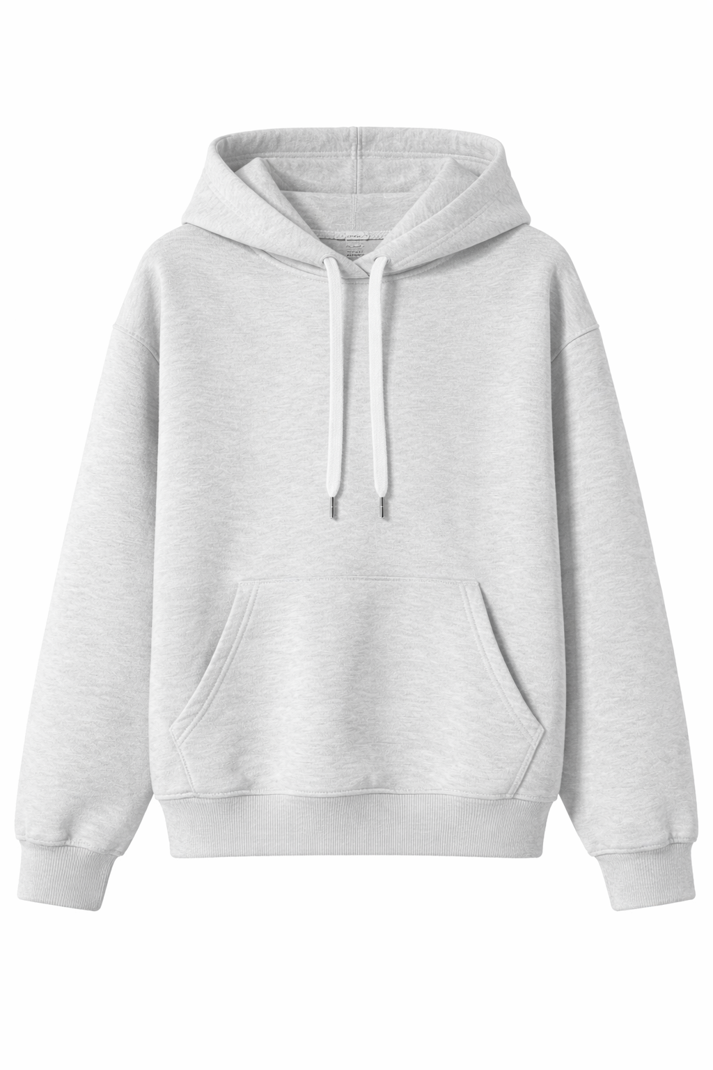Women's Oversized Hoodie