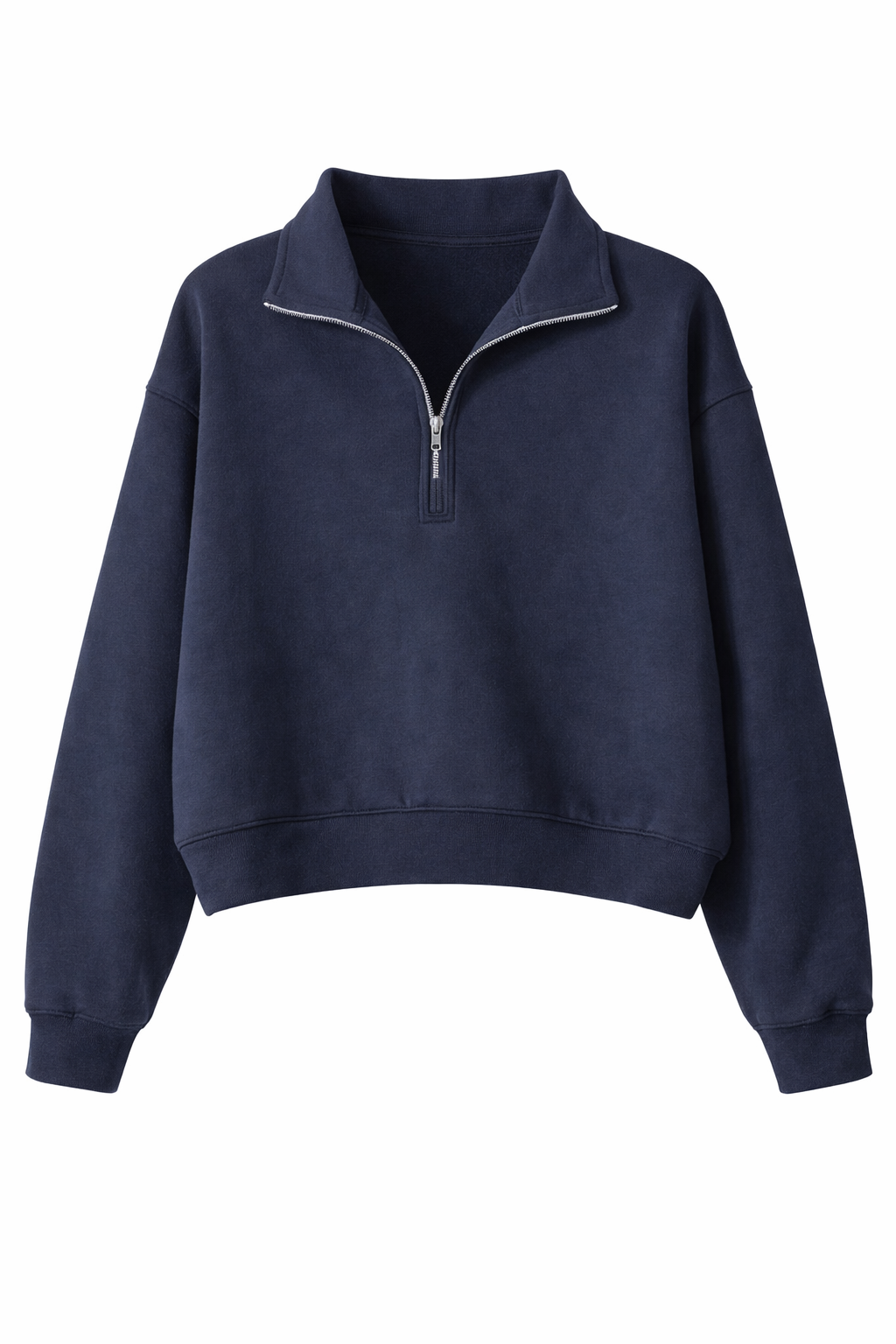 1/4 Zip Pullover