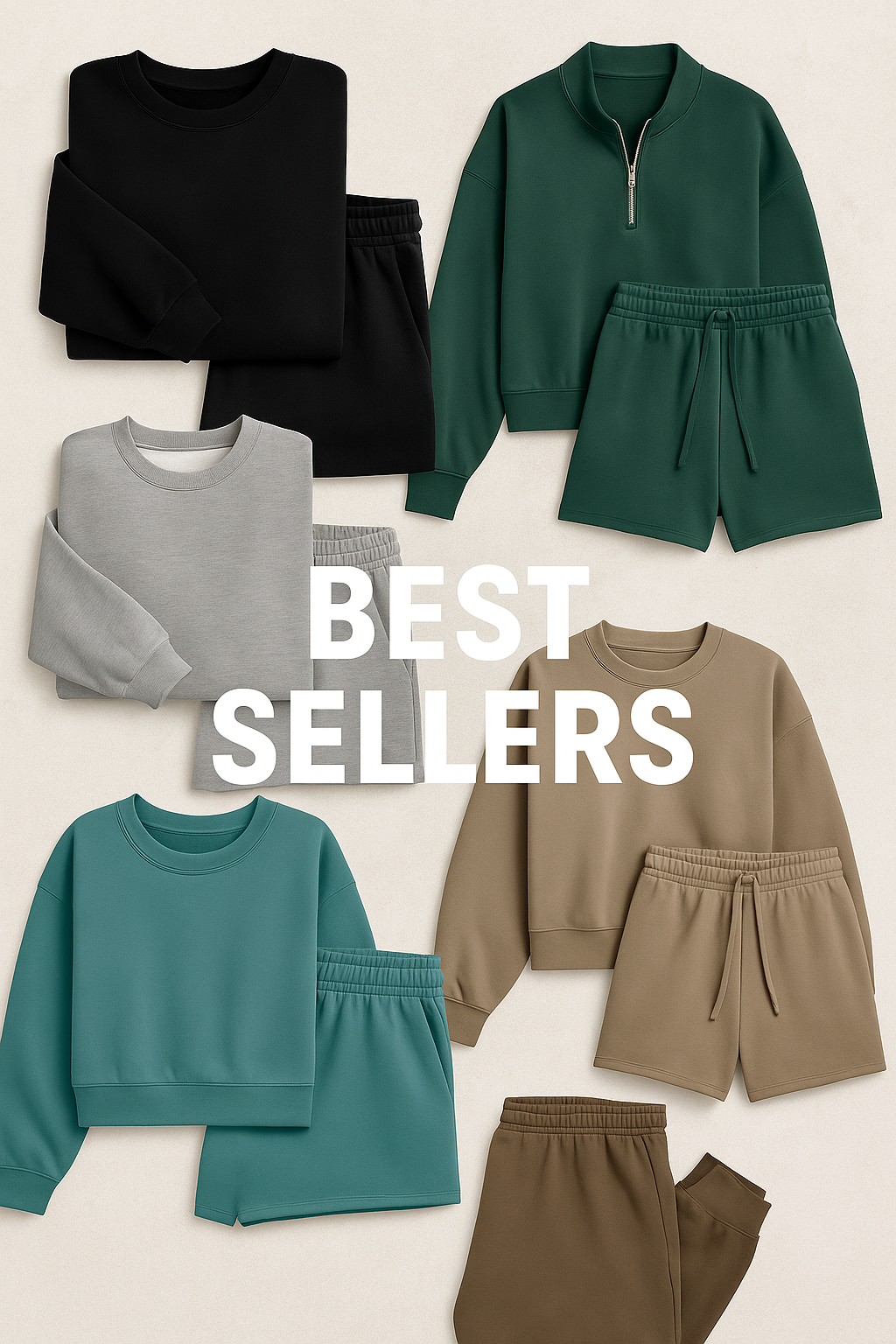 Best Sellers