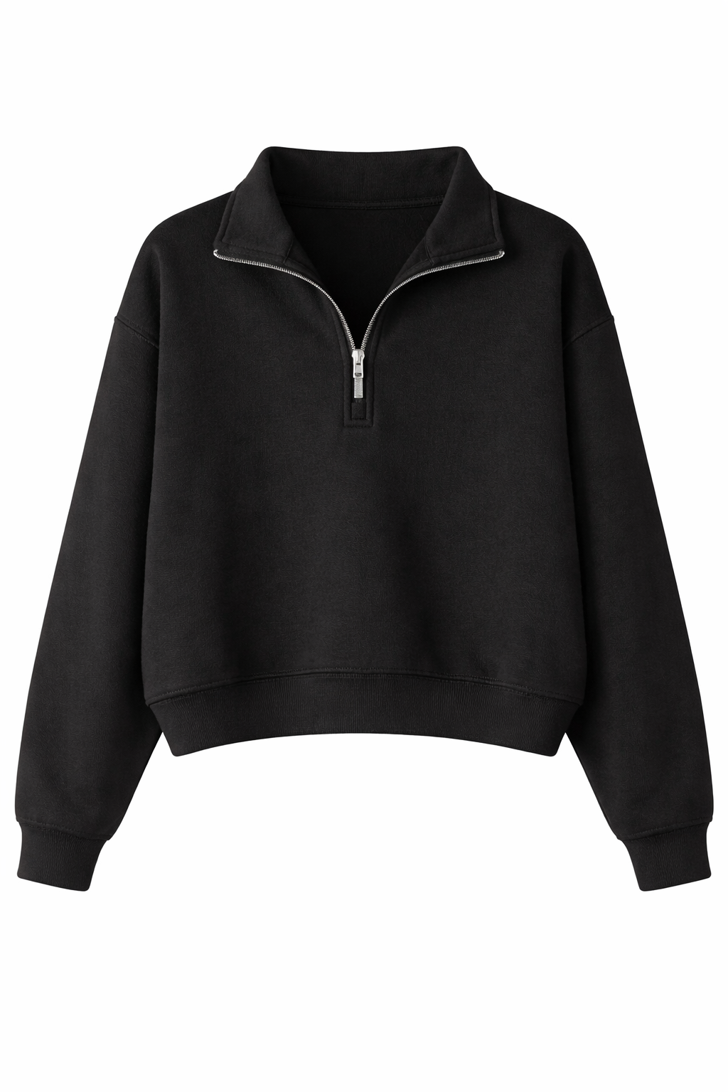 1/4 Zip Pullover