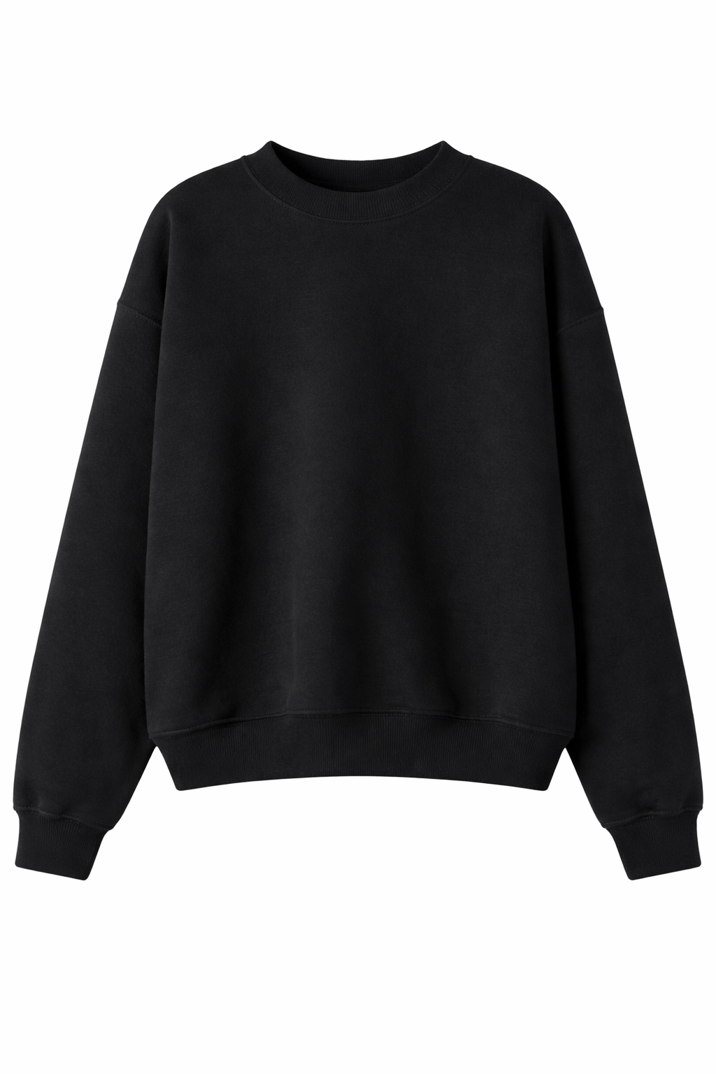 Women's Pullover Crew Neck Sweatshirts
