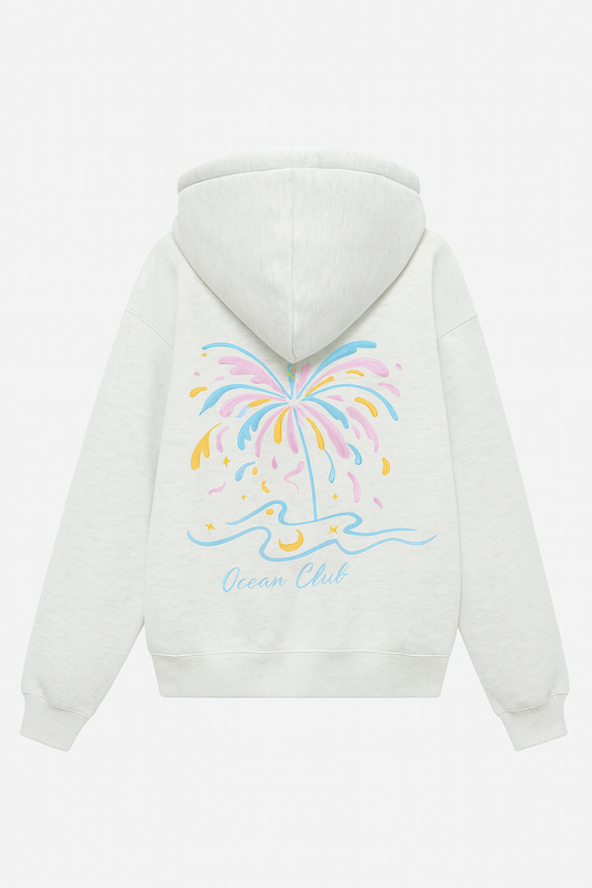 comfortable hoodie