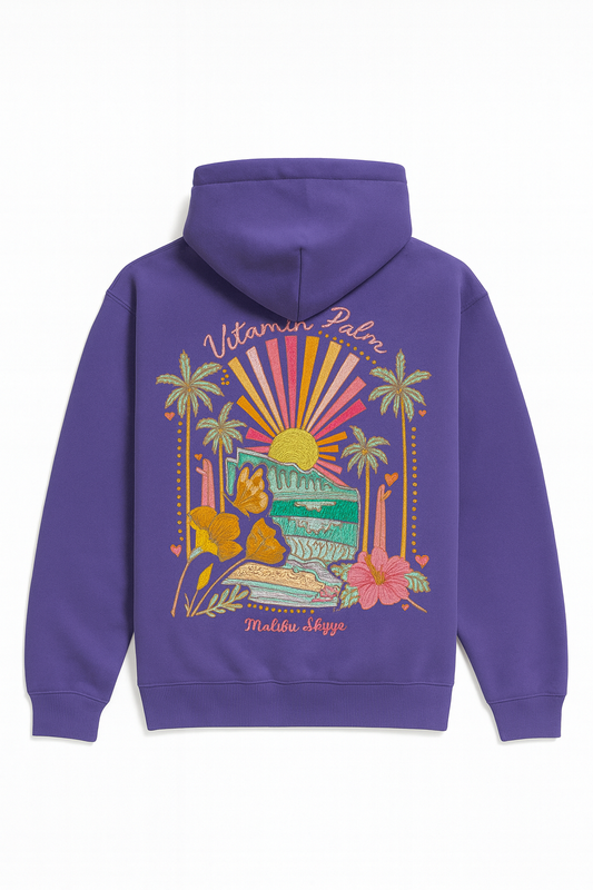 comfort colors hoodie