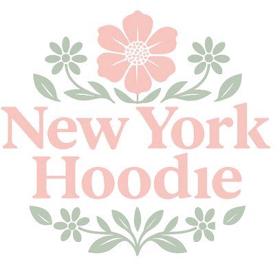 new york hoodie