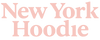new york hoodie